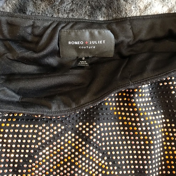 Studded skirt - Picture 2 of 2